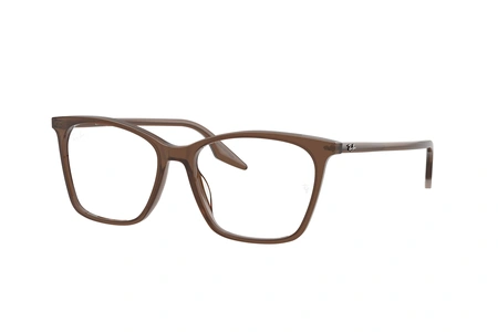 rayban, RX 5422, moterys, plastikas