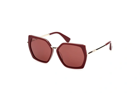 max mara, MM 0136, moterys, stačiakampis, metalas