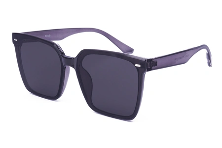 trendy, MD 1902, moterys, kvadratinis, plastikas