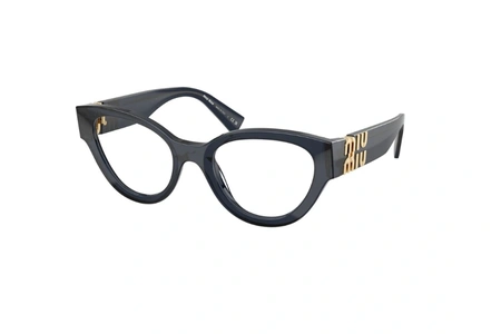 miu miu, VMU 01V, moterys, stačiakampis, plastikas