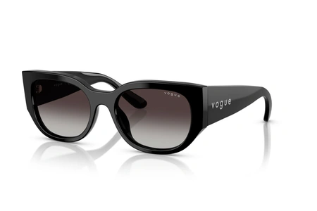 vogue, VO 5641SU, moterys, plastikas