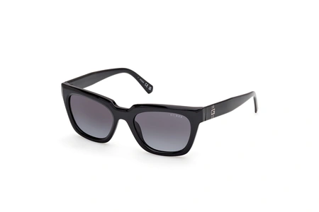 guess, GU 00206, moterys, stačiakampis, plastikas