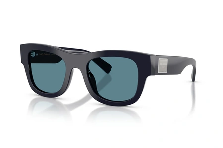 d&g, DG 4509, moterys, plastikas