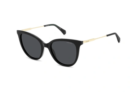 polaroid, PLD 4184/S, moterys, stačiakampis, poliarizuotas, plastikas