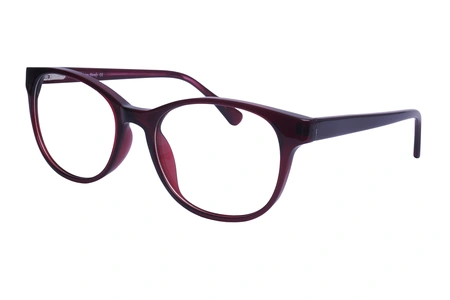 trendy, LS8096, moterys, ovalus, plastikas
