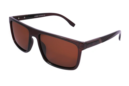 trendy, DY 5052, vyrai, kvadratinis, poliarizuotas, plastikas
