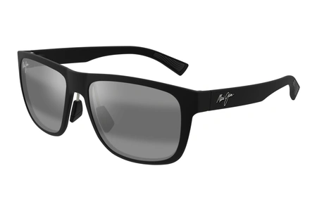 maui jim, 670, vyrai, plastikas