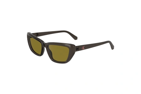 ckjeans, CKJ 24623S, moterys, stačiakampis, plastikas