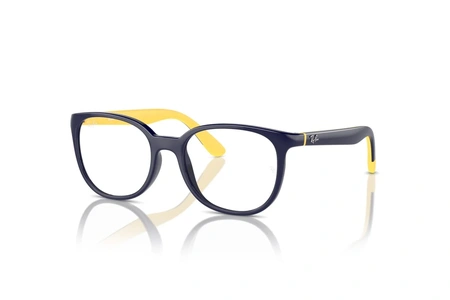 rayban, RB 1631, vaikai, ovalus, plastikas