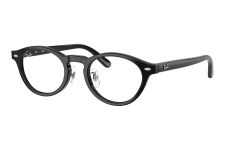 rayban, RX 5457D, vyrai, plastikas