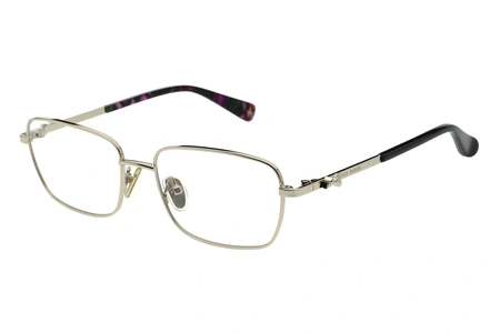 ted baker, 2371, moterys, kvadratinis, metalas