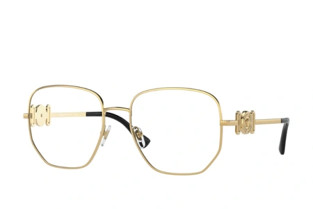 versace, 1283, moterys, stačiakampis, metalas