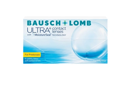 Ultra for Presbyopia (6vnt)