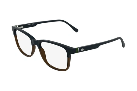 lacoste, L 4002, vyrai, kvadratinis, plastikas