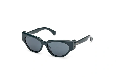 max mara, MM 0139, moterys, stačiakampis, plastikas