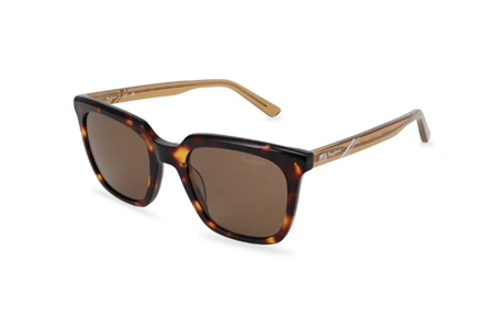 pepe jeans, PJ 7408, moterys, kvadratinis, plastikas