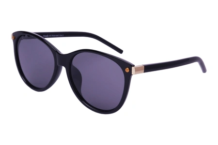trendy, 22047, moterys, ovalus, poliarizuotas, plastikas