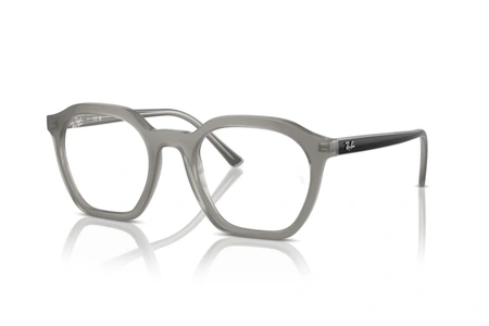 rayban, RX 7238, vyrai, plastikas