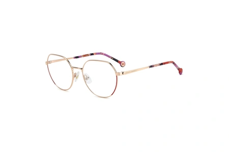 herrera, HER 0296, moterys, ovalus, metalas