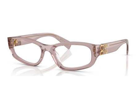 miu miu, MU 04YV, moterys, plastikas