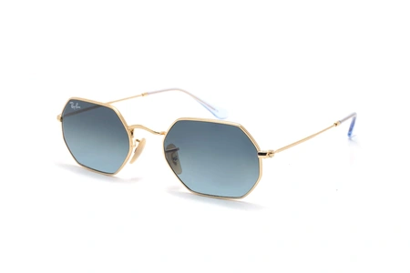 rayban, RB 3556N, moterys, metalas