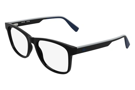 lacoste, L 4004, vyrai, stačiakampis, plastikas