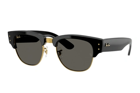 rayban, RB 0316S, vyrai, metalas