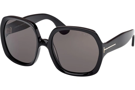 ford, TF 1221, moterys, stačiakampis, plastikas