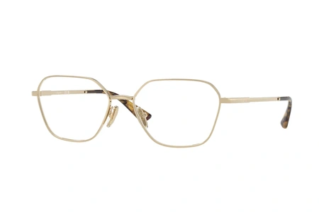 vogue, VO 4334, moterys, stačiakampis, metalas