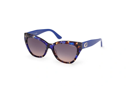 guess, GU 00204, moterys, stačiakampis, plastikas