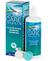 SOLOCARE AQUA 360ml