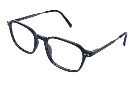 trendy, GF 1319, vyrai, kvadratinis, plastikas