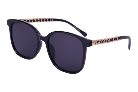trendy, 2250, moterys, kvadratinis, plastikas
