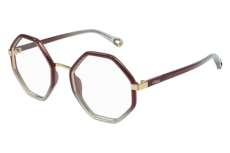 chloe, CH 0132O, moterys, stačiakampis, metalas