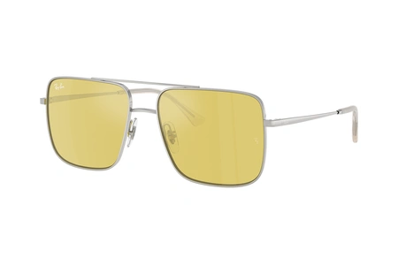 rayban, RB 3758, vyrai, metalas
