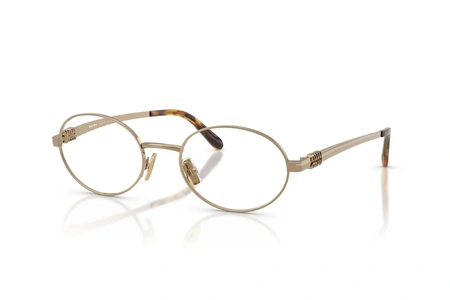 miu miu, MU 50ZV, moterys, metalas