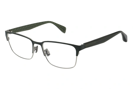 ted baker, 4391, vyrai, kvadratinis, metalas