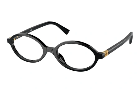 miu miu, MU 01XV, moterys, plastikas