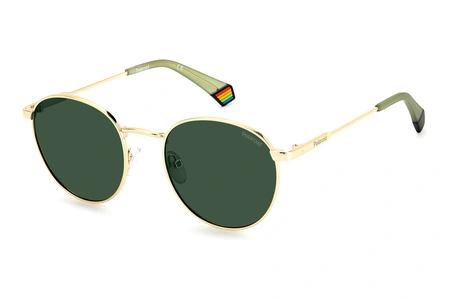 polaroid, PLD 6171S, moterys, ovalus, poliarizuotas, metalas