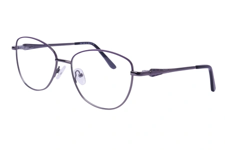 trendy, DM 1146, moterys, stačiakampis, metalas