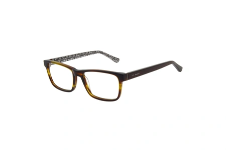 ted baker, 8263, vyrai, kvadratinis, plastikas