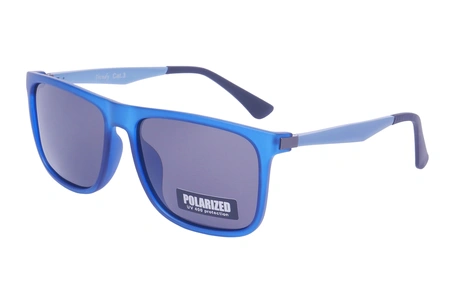 trendy, PZ5007, vyrai, kvadratinis, poliarizuotas, plastikas