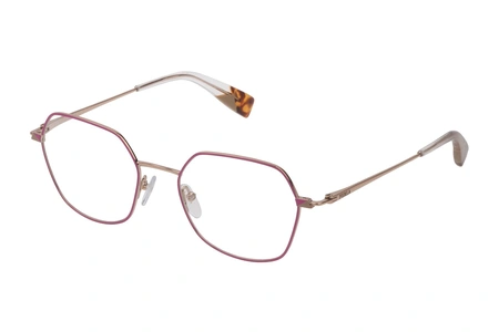 furla, VFU 359, moterys, stačiakampis, metalas