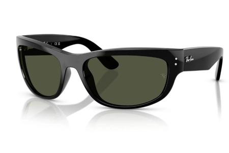 rayban, RB 2289, vyrai, plastikas