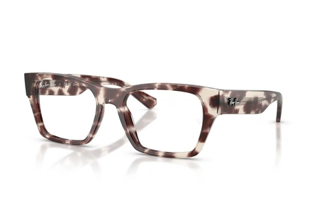rayban, RX 5448, moterys, plastikas