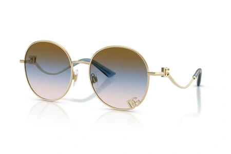 d&g, DG 2324, moterys, metalas