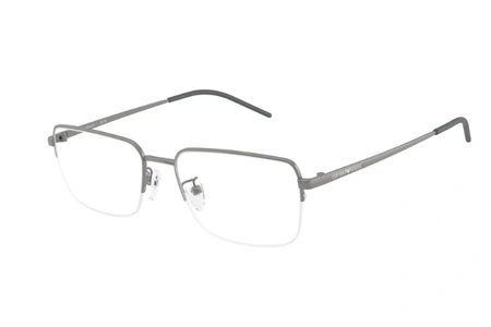 e.armani, EA 1180D, vyrai, kvadratinis, metalas