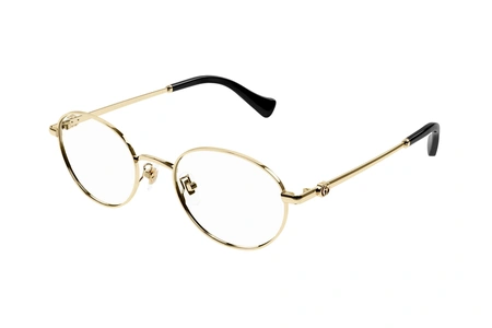 gucci, GG 1608OK, moterys, metalas