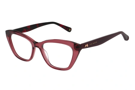 ted baker, 9341, moterys, stačiakampis, plastikas