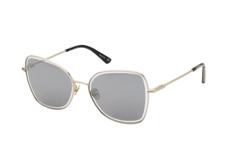 nina ricci, SNR 319M, moterys, metalas